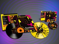 Sendelica Release Pic
