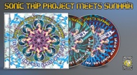 Sonic Trip Project meets Sunhail